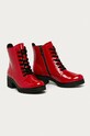 Marco Tozzi - Botine 2.2.25262.35.574 rosu AW20