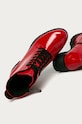Marco Tozzi - Botine rosu 2.2.25262.35.574