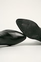 Marco Tozzi - Cizme de piele negru 2.2.25327.35.96