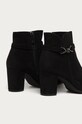 Încălțăminte Marco Tozzi - Botine 2.2.25349.25.1 negru