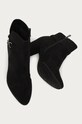 Marco Tozzi - Botine negru 2.2.25349.25.1