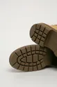 коричневый Marco Tozzi - Замшевые ботинки