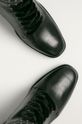Liu Jo - Kožené kotníkové boty  Svršek: Přírodní kůže Vnitřek: Umělá hmota, Textilní materiál Podrážka: Umělá hmota