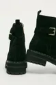 Liu Jo - Шкіряні черевики  Халяви: Замша Внутрішня частина: Текстильний матеріал, Натуральна шкіра Підошва: Синтетичний матеріал