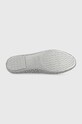 Melissa - Baleriny Tao + Jason Wu M32828 srebrny