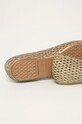 Încălțăminte Melissa - Balerini Tao + Jason Wu M32828 aur