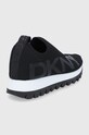 Boty Boty Dkny K2000669 černá
