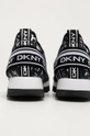 Dkny - Buty K2019887 Cholewka: Materiał tekstylny, Wnętrze: Materiał syntetyczny, Materiał tekstylny, Podeszwa: Materiał syntetyczny