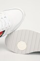 Tommy Hilfiger - Pantofi alb FW0FW05218YBR