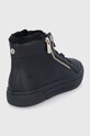 Boty Boty Tommy Hilfiger FW0FW05226BDS černá
