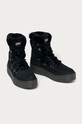 Tommy Hilfiger - Śniegowce FW0FW05285DW5 granatowy AW20