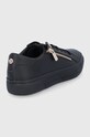 Взуття Черевики Tommy Hilfiger FW0FW05229BDS чорний