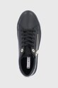 Черевики Tommy Hilfiger чорний FW0FW05229BDS