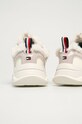 Tommy Hilfiger - Ботинки белый FW0FW05242YBI
