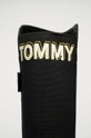 czarny Tommy Jeans - Kozaki EN0EN01084BDS