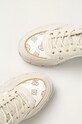 Guess Jeans - Buty biały FL8BRY.FAL12