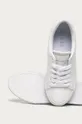 fehér Guess Jeans - Cipő