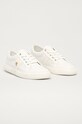 Lauren Ralph Lauren – Tenisówki Janson II 802804598001 biały AA00