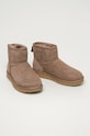 UGG snow boots Classic Mini II 1016222.CRBO brown AA00