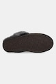 UGG - Velúr papucs Scuffette II 1106872.BCGR fekete