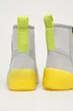 UGG - Зимові чоботи Classic Tech Mini Жіночий