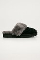 UGG - Kapcie Cozy czarny 1117659.BLK