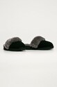 UGG - Kapcie Cozy 1117659.BLK czarny AW20