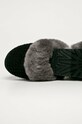 Obuwie UGG - Kapcie Cozy 1117659.BLK czarny