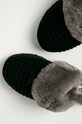 UGG - Kapcie Cozy czarny 1117659.BLK