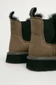 Emu Australia - Δερμάτινες μπότες χιονιού Thresher Coriander  Πάνω μέρος: Φυσικό δέρμα Εσωτερικό: Μαλλί Σόλα: Συνθετικό ύφασμα