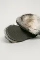 Emu Australia - Papuče Myna  Zvršok: Merino vlna Vnútro: Merino vlna Podrážka: Syntetická látka
