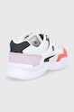Obuwie DC buty ADJS700091 beżowy
