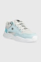DC buty ADJS700091 niebieski AW22