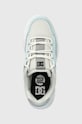 DC buty niebieski ADJS700091