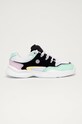 Dc Pantofi textil turcoaz ADJS700091