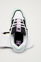 Dc Pantofi turcoaz ADJS700091