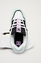 DC buty turkusowy ADJS700091