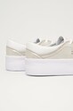 Boty Tenisky Dc ADJS300254 bílá