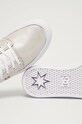 Tenisky Dc bílá ADJS300254