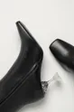 Miss Sixty - Шкіряні черевики  Халяви: Натуральна шкіра Внутрішня частина: Натуральна шкіра Підошва: Синтетичний матеріал