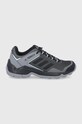 Boty adidas Performance EE6566 nezateplené šedá EE6566