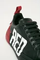 Red Valentino - Шкіряні черевики Жіночий