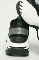 Încălțăminte Emporio Armani - Pantofi X3X099.XM583 negru