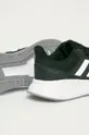 μαύρο adidas - Παπούτσια Runfalcon