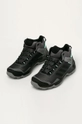 adidas TERREX - Buty TERREX Eastrail Mid GTX F36762 czarny