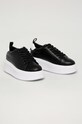 Call It Spring - Pantofi Colossal 13107372.COLOSSAL negru AW20