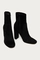 Call It Spring - Botki Serenn 13085240.SERENN czarny AW20