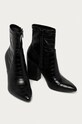 Call It Spring - Botki Liivi 13109017.LIIVI czarny AW20