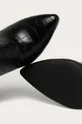 čierna Call It Spring - Členkové topánky Liivi