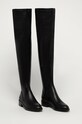 Aldo - Kozaki Araecia 12649328.ARAECIA czarny AW20